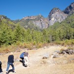 Dec 16, 2012 - Tiger's Nest, Bhutan