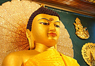 Кто такой Будда?